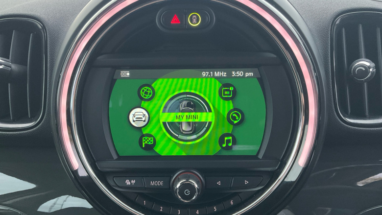 MINI Countryman 1.5 Cooper 5dr Petrol Hatchback